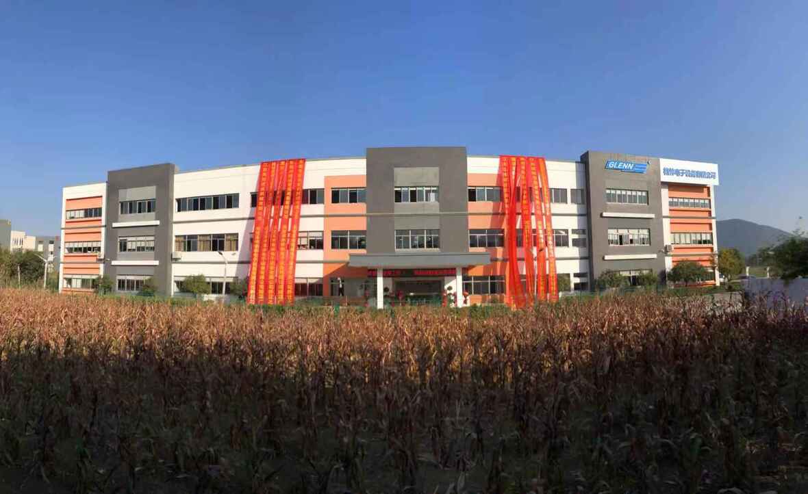  蘇州格林電子設備有限公司正致力于智能化轉型